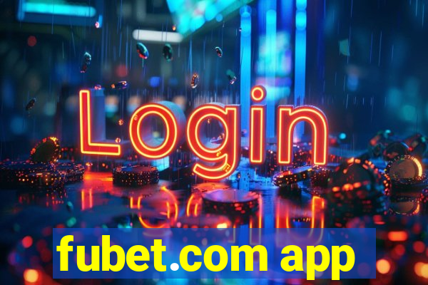 fubet.com app